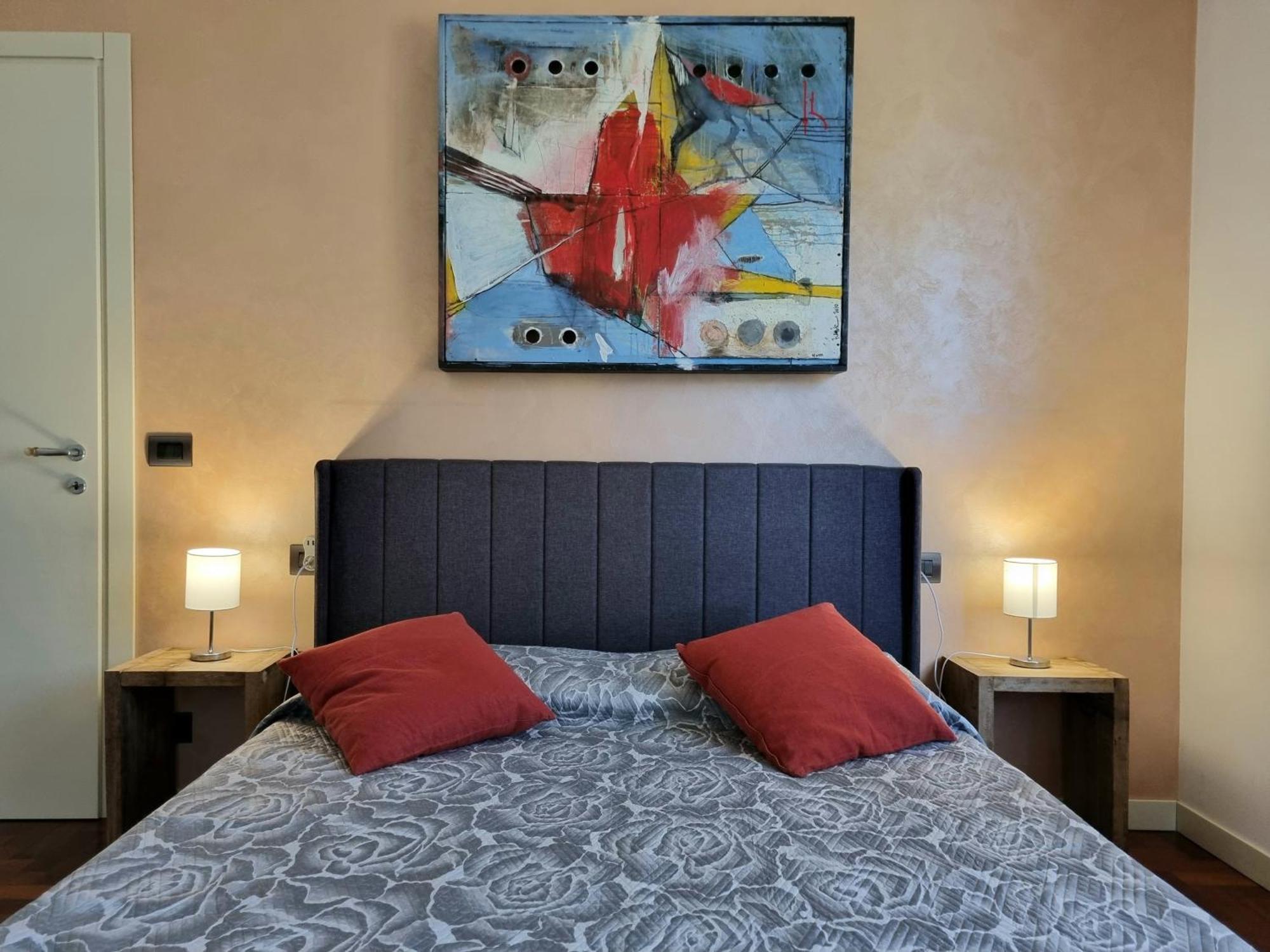 Comfort House Parma