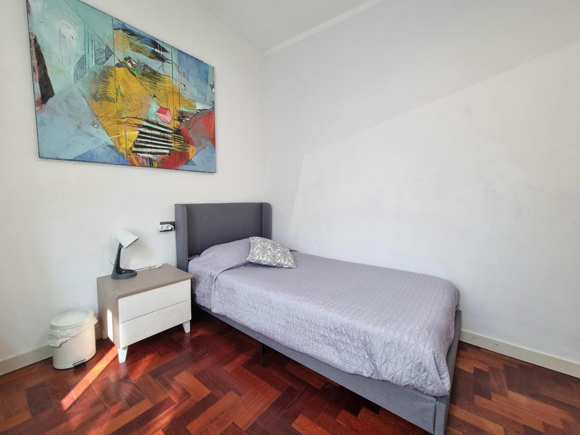 Comfort House Apartemen