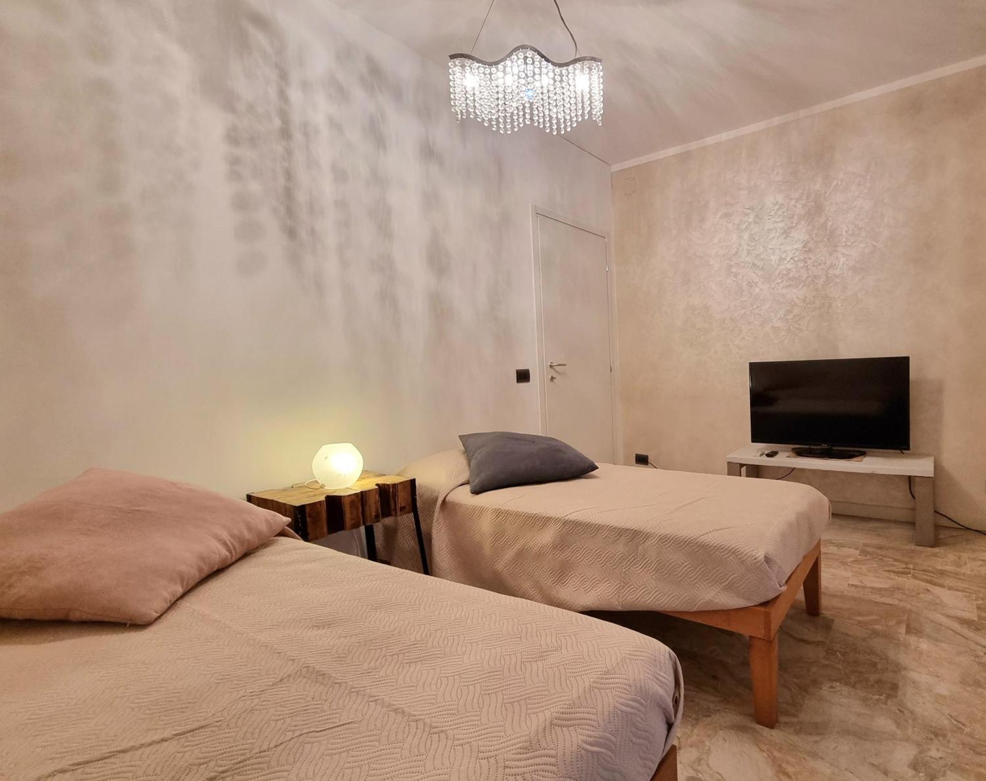 Comfort House Apartemen *